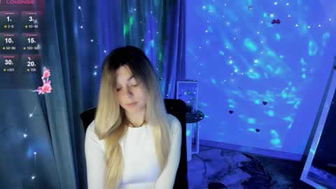 sweetfoyou online show from 11-04-25, 07:29