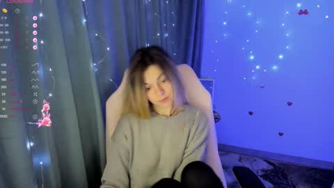 sweetfoyou online show from 11-11-25, 06:57