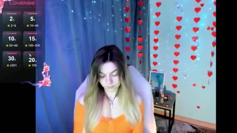 sweetfoyou online show from 03-09-26, 06:50