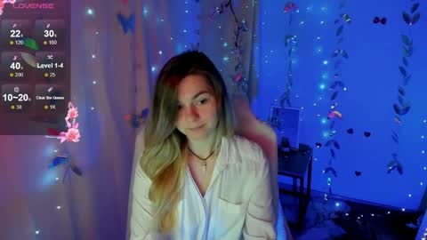 sweetfoyou online show from 05-18-26, 05:24