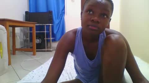 Snapshot of sweetgal2025 chatting on 01-07-26, 11:23 EUNICE online show from 01-07-26, 11:23