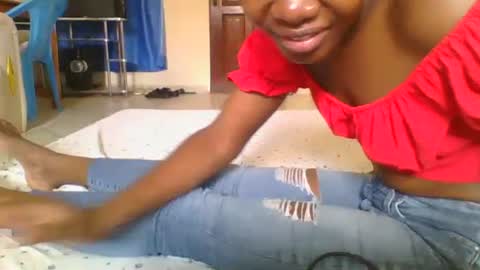 Snapshot of sweetgal2025 chatting on 02-07-26, 07:34 EUNICE online show from 02-07-26, 07:34