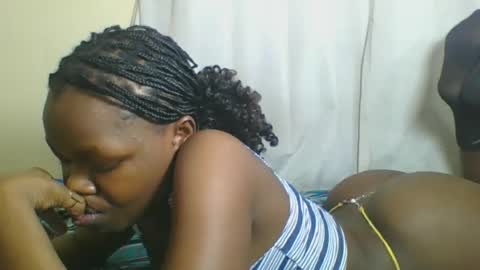 EUNICE online show from 07-31-26, 12:43