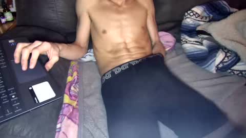 sweetgesus online show from 01-17-25, 03:12