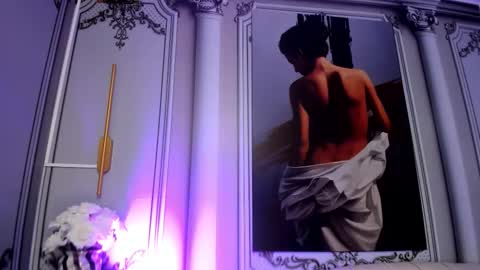 Snapshot of sweetgirl4u_ chatting on 10-03-25, 08:55 MIA online show from 10-03-25, 08:55