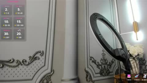 Snapshot of sweetgirl4u_ chatting on 10-09-25, 08:34 MIA online show from 10-09-25, 08:34