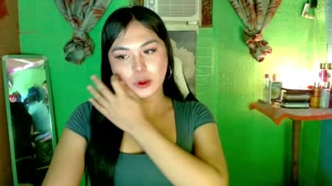 Kathy  online show from 04-12-26, 06:24