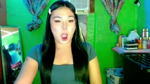 Kathy  online show from 04-24-26, 07:05