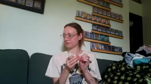 sweetgirlls online show from 06-05-26, 09:09