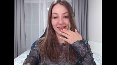 Emma  online show from 01-18-25, 02:03