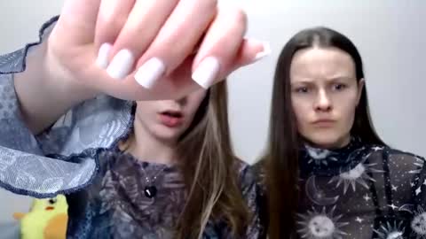 Emma  online show from 01-24-25, 08:11