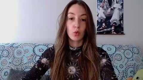 Emma  online show from 09-21-25, 07:54