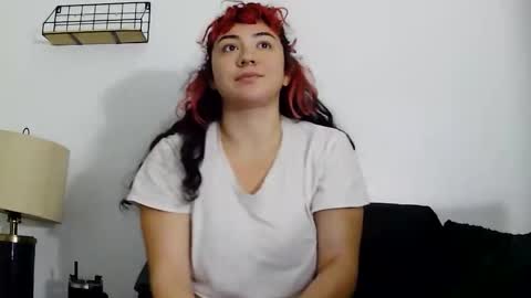 Snapshot of sweetheatannie chatting on 03-22-26, 04:10 sweetheatannie online show from 03-22-26, 04:10