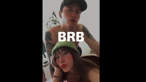 Sabrina y Eliot online show from 04-03-26, 03:04