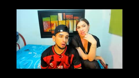Valery honey online show from 02-07-25, 07:07