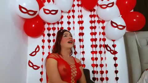 Valery honey online show from 09-21-25, 08:43