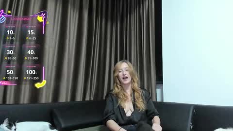 sweethornytanya online show from 10-12-25, 01:59