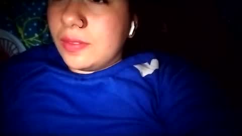 Snapshot of sweetie__annie chatting on 12-12-24, 04:48 Ana Mara  i cant Make noise My family is here  online show from 12-12-24, 04:48