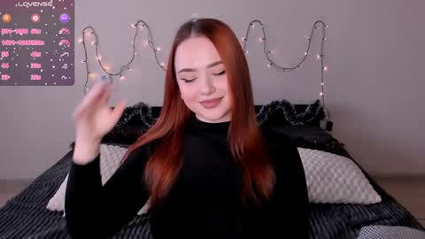 Snapshot of sweetie_candy_ chatting on 12-21-24, 11:44 Hannah online show from 12-21-24, 11:44