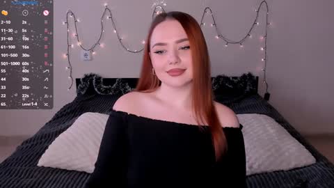 Snapshot of sweetie_candy_ chatting on 01-19-25, 08:18 Hannah online show from 01-19-25, 08:18
