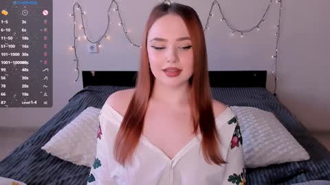 Snapshot of sweetie_candy_ chatting on 01-27-25, 01:30 Hannah online show from 01-27-25, 01:30