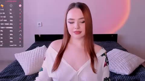 Snapshot of sweetie_candy_ chatting on 02-11-25, 11:32 Hannah online show from 02-11-25, 11:32