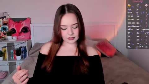 Snapshot of sweetie_candy_ chatting on 11-23-25, 12:49 Hannah online show from 11-23-25, 12:49