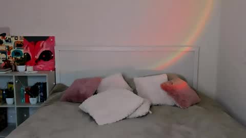 Hannah online show from 04-24-26, 02:41