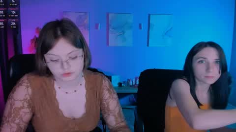 Chloe online show from 05-02-26, 07:41
