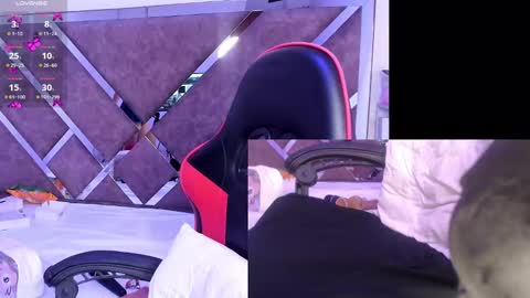 Snapshot of sweetie_cloe chatting on 03-08-25, 09:08 sweetie_cloe online show from 03-08-25, 09:08