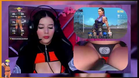 Snapshot of sweetie_cloe chatting on 09-15-25, 09:04 sweetie_cloe online show from 09-15-25, 09:04