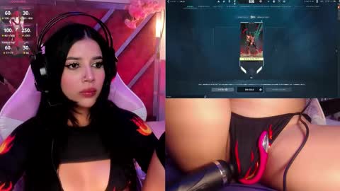 Snapshot of sweetie_cloe chatting on 10-08-25, 09:56 sweetie_cloe online show from 10-08-25, 09:56