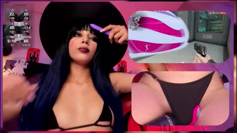 Snapshot of sweetie_cloe chatting on 10-21-25, 10:21 sweetie_cloe online show from 10-21-25, 10:21