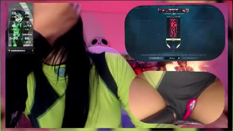 Snapshot of sweetie_cloe chatting on 10-27-25, 10:03 sweetie_cloe online show from 10-27-25, 10:03