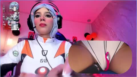 Snapshot of sweetie_cloe chatting on 11-03-25, 09:27 sweetie_cloe online show from 11-03-25, 09:27