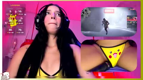 sweetie_cloe online show from 02-11-26, 09:31