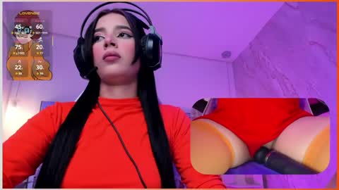 sweetie_cloe online show from 05-17-26, 08:49