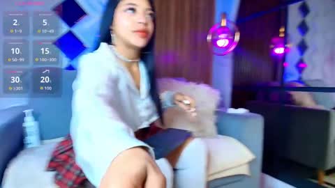 violeta online show from 10-18-25, 11:11