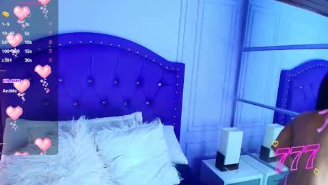 violeta online show from 02-21-26, 03:07