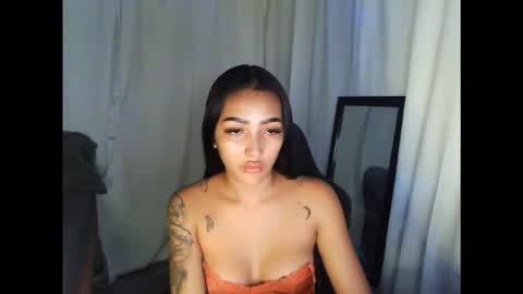 Snapshot of sweetie_irishh chatting on 10-25-25, 10:12 Irish online show from 10-25-25, 10:12