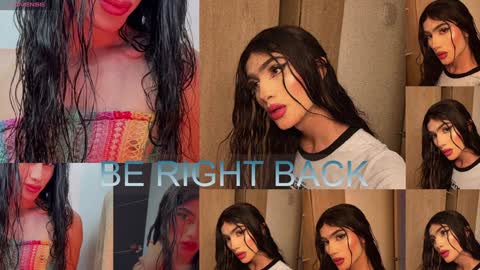  Sara Jhael  online show from 12-20-24, 11:58