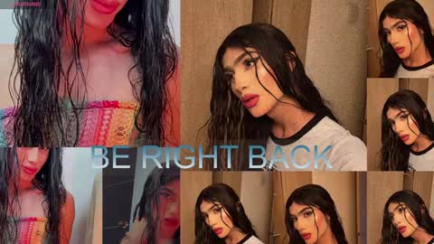  Sara Jhael  online show from 01-12-25, 11:47