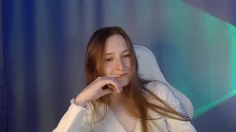 Snapshot of sweetie_lover chatting on 01-15-25, 09:09 Annie online show from 01-15-25, 09:09