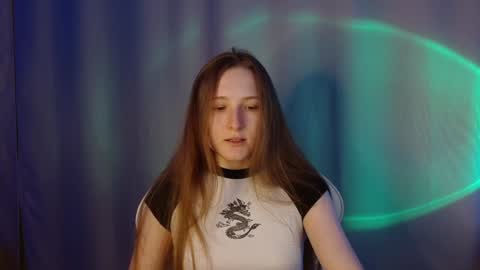 Snapshot of sweetie_lover chatting on 01-25-25, 09:46 Annie online show from 01-25-25, 09:46