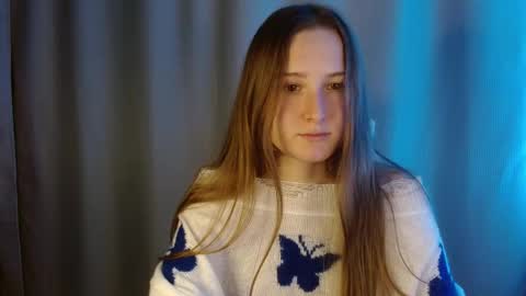 Annie online show from 10-27-25, 08:02