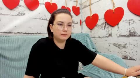 ROZZY online show from 05-14-26, 01:45
