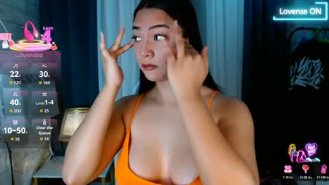 sweetiefox1 online show from 03-28-26, 01:49