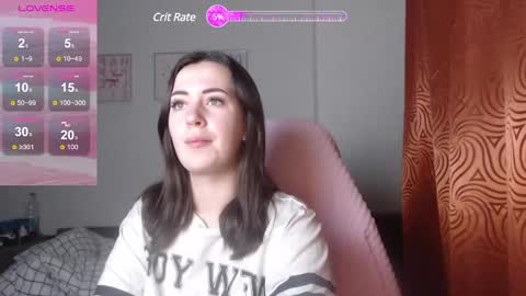 Snapshot of sweetiekendl chatting on 01-25-25, 09:14 Kendl online show from 01-25-25, 09:14