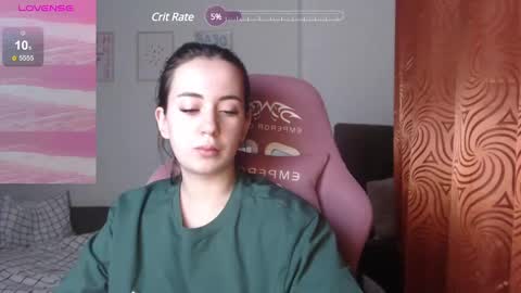 Snapshot of sweetiekendl chatting on 02-15-25, 08:01 Kendl online show from 02-15-25, 08:01