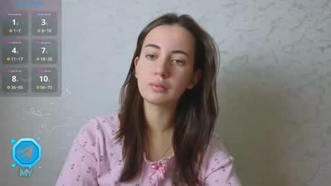 Snapshot of sweetiekendl chatting on 11-16-25, 10:26 Kendl online show from 11-16-25, 10:26